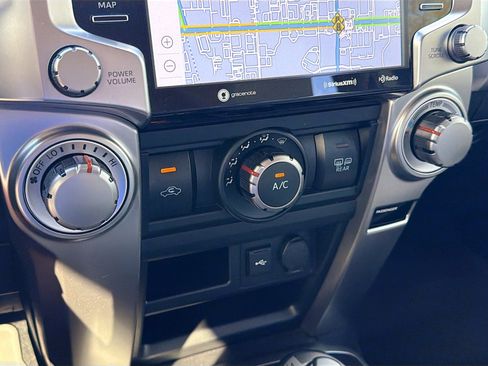 Used 2023 Toyota 4Runner SR5 Premium w/ Moonroof Package image 33