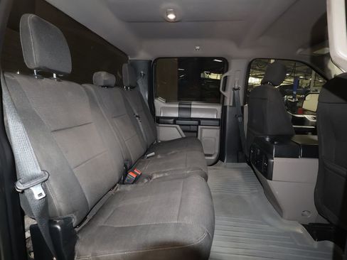 Used 2020 Ford F150 XL w/ Equipment Group 101A Mid image 16