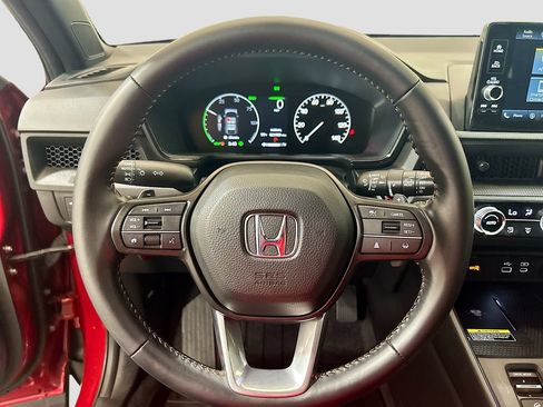 Used 2025 Honda CR-V Sport-L image 9