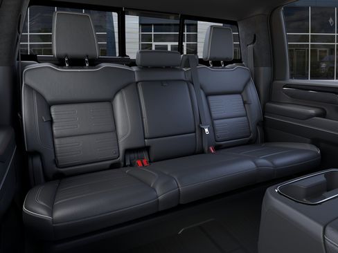 New 2026 GMC Sierra 2500 AT4X AWD/4WD image 17