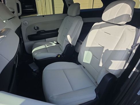 New 2026 Hyundai Palisade Calligraphy image 24