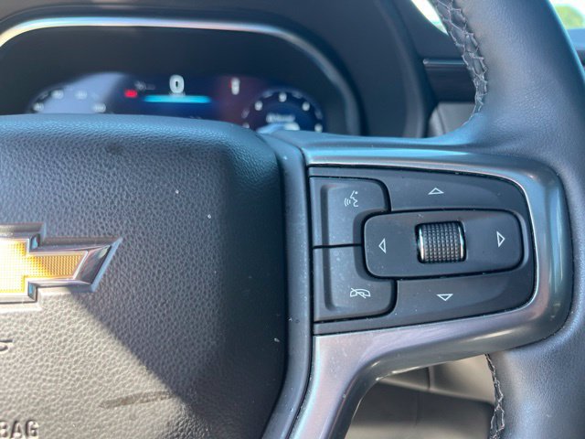 Used 2024 Chevrolet Tahoe LT w/ LT Signature Plus Package RWD image 19