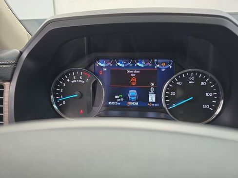 Used 2024 Ford Expedition Max Limited image 28