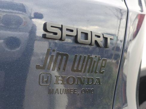 Certified 2024 Honda CR-V Sport image 7