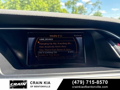 Used 2015 Audi A4 2.0T Premium Plus w/ Premium Plus Package AWD/4WD image 26