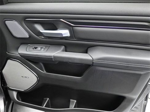 New 2026 RAM 1500 Rebel w/ Rebel Level 2 Equipment Group image 11