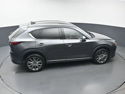Certified 2024 MAZDA CX-5 Signature AWD/4WD image 41