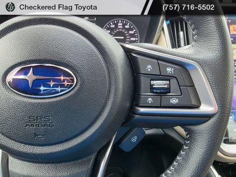 Used 2022 Subaru Legacy Limited XT AWD/4WD image 29