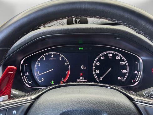 Used 2022 Honda Accord Sport image 16