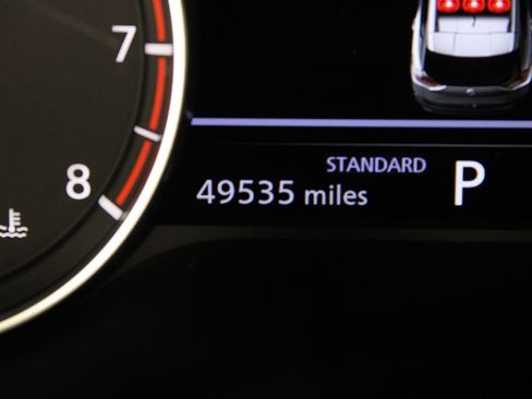 Certified 2023 Nissan Rogue SV w/ SV Premium B Package FWD image 31
