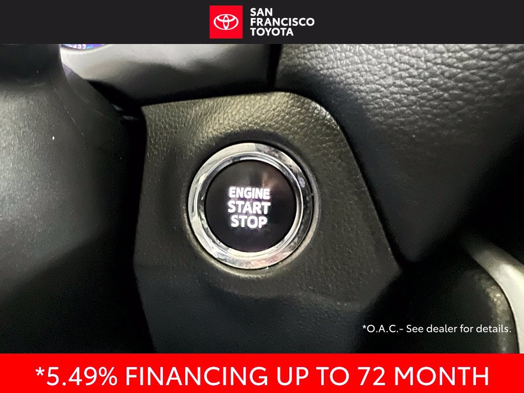 Certified 2023 Toyota RAV4 XLE Premium AWD/4WD image 26