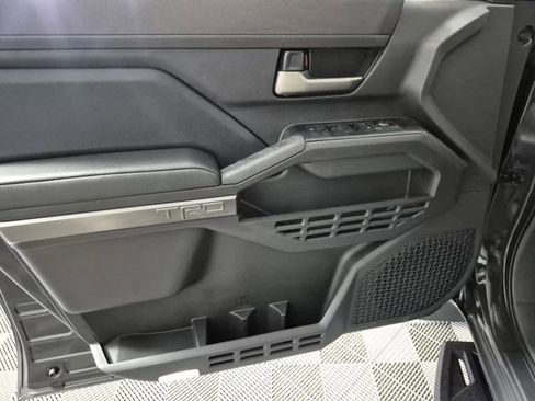 New 2026 Toyota Tacoma TRD Off-Road AWD/4WD image 13