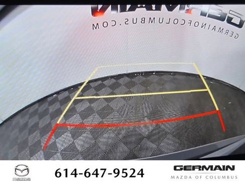 Used 2025 MAZDA CX-5 AWD 2.5 S w/ Select Package image 35