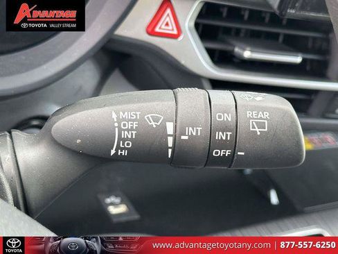 Certified 2025 Toyota Sienna XLE w/ XLE Plus Package AWD/4WD image 31