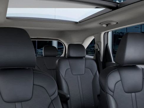New 2026 Kia Sorento SX image 27