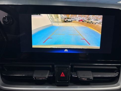 New 2026 Chevrolet TrailBlazer LT FWD image 30