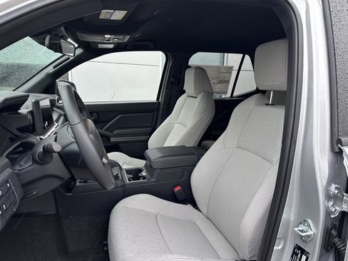 New 2025 Toyota 4Runner SR5 image 17