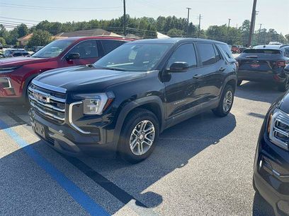 Used 2026 GMC Terrain Elevation