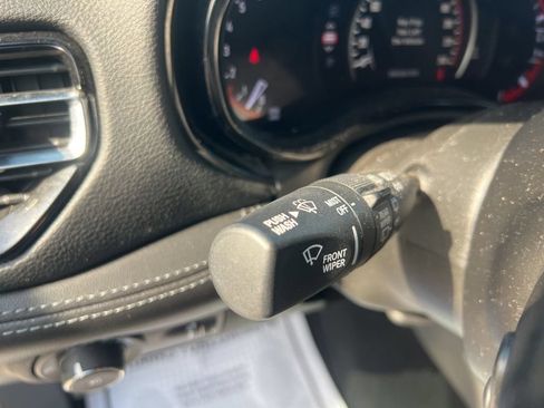 Certified 2022 Dodge Durango SXT AWD/4WD image 65