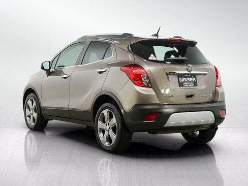 Used 2014 Buick Encore Convenience AWD/4WD image 3
