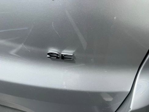 Used 2021 Ford EcoSport SE image 10