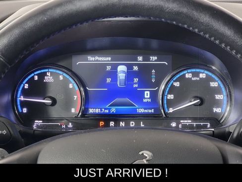 Used 2022 Ford Bronco Sport Outer Banks AWD/4WD image 30