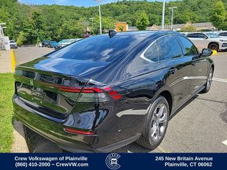 Used 2024 Honda Accord EX video 3