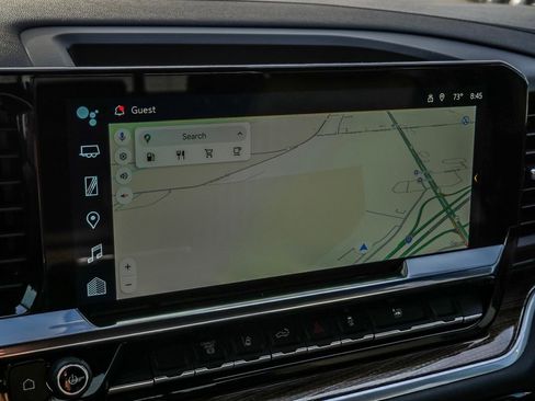 New 2026 Chevrolet Silverado 3500 LT image 32