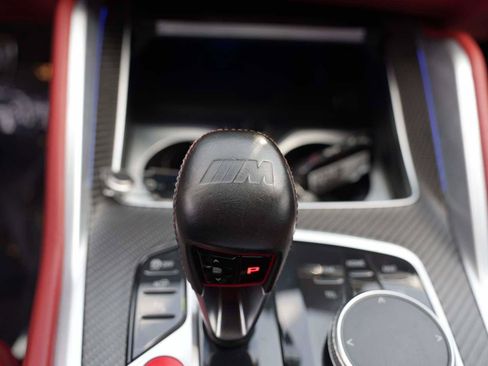 Used 2023 BMW XM AWD/4WD image 20