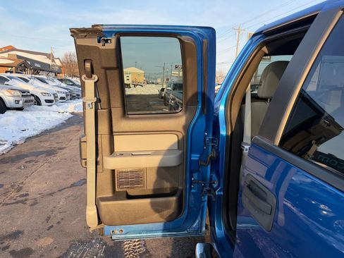 Used 2014 Ford F150 STX w/ Equipment Group 201A Mid image 29