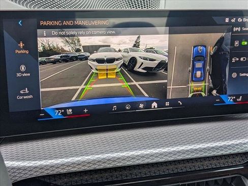 New 2026 BMW 330i Sedan image 13