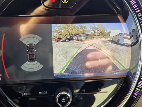 Used 2023 MINI Cooper John Cooper Works w/ Driver Assistance Package image 23