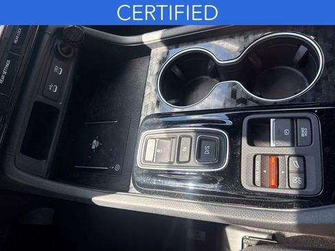 Certified 2026 Honda Passport TrailSport Elite image 24