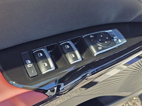 New 2026 Kia K5 GT-Line image 15