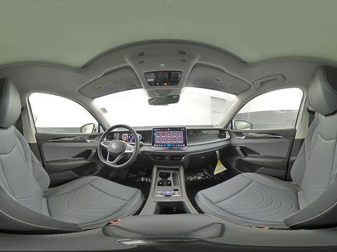 New 2026 Volkswagen Tiguan SE AWD/4WD image 12