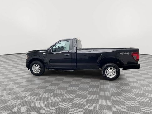 Certified 2024 Ford F150 XL AWD/4WD image 32