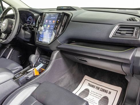 Used 2026 Subaru Ascent Bronze Edition AWD/4WD image 50
