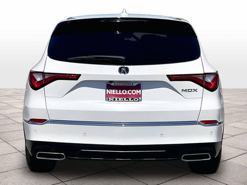 Used 2023 Acura MDX FWD w/ Technology Package image 6