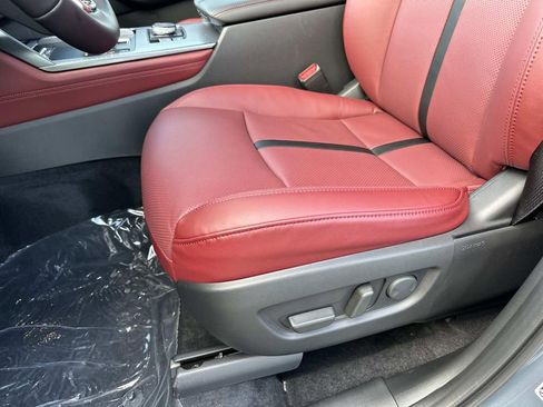 New 2026 MAZDA CX-70 3.3 Turbo w/ Premium Plus Pkg image 22