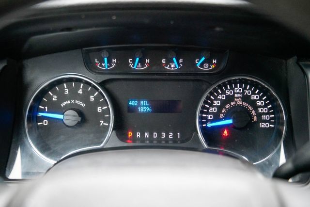 Used 2013 Ford F150 XLT AWD/4WD image 31