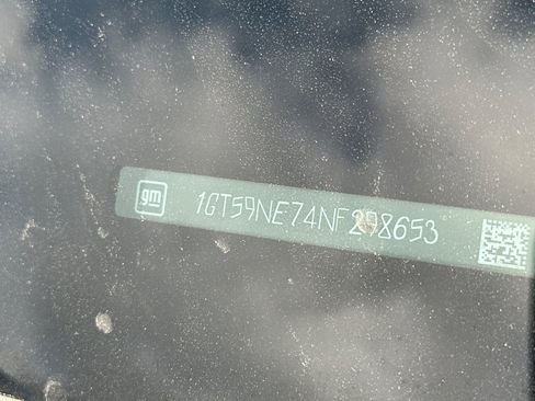 Used 2022 GMC Sierra 2500 SLT w/ Gooseneck/5TH Wheel Package image 8