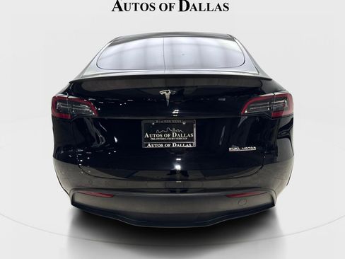 Used 2024 Tesla Model Y Performance AWD/4WD image 7
