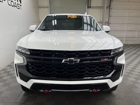 Used 2023 Chevrolet Suburban Z71 AWD/4WD image 4