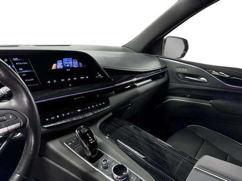 Used 2023 Cadillac Escalade Sport image 13