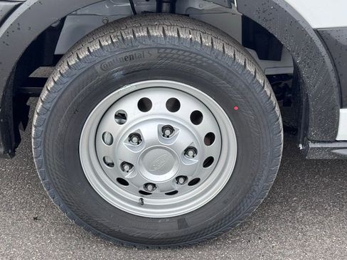 New 2026 Ford Transit 250 Low Roof AWD image 30