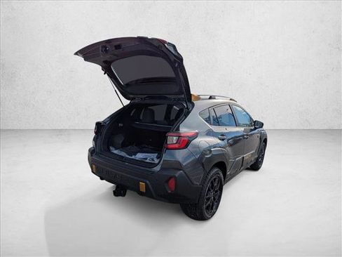 New 2026 Subaru Crosstrek 2.5i Wilderness image 23