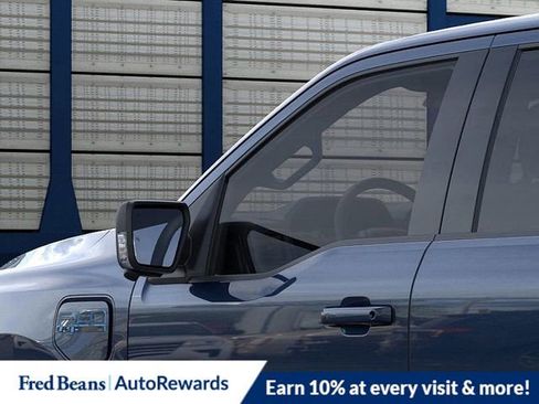 New 2025 Ford F150 Lightning Flash image 20