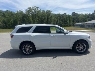 Used 2020 Dodge Durango GT video 2