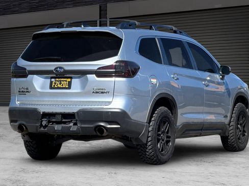 Used 2019 Subaru Ascent Premium w/ Popular Package #3 image 4