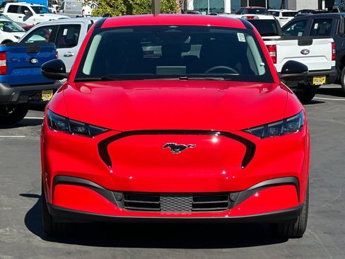 New 2026 Ford Mustang Mach-E Premium RWD image 9